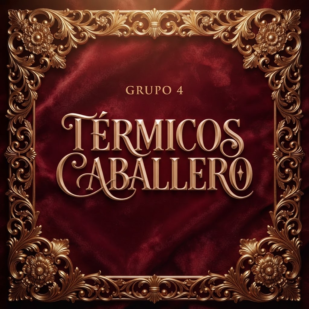 Térmicos Caballero