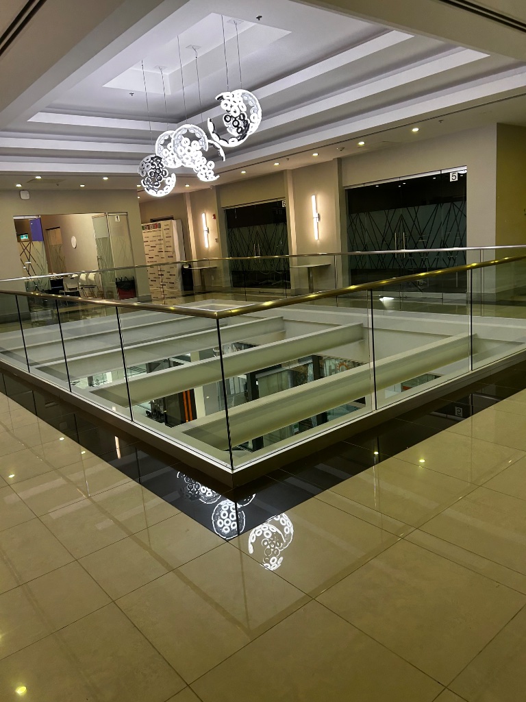 Venue