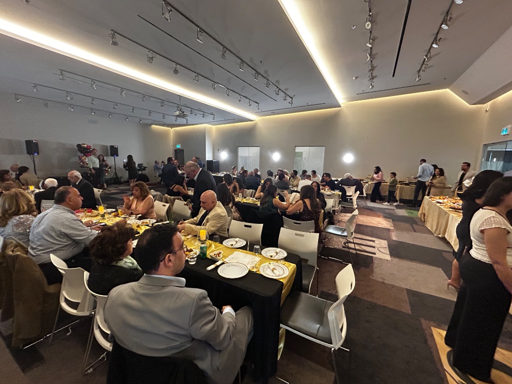 Elegant Event Spaces