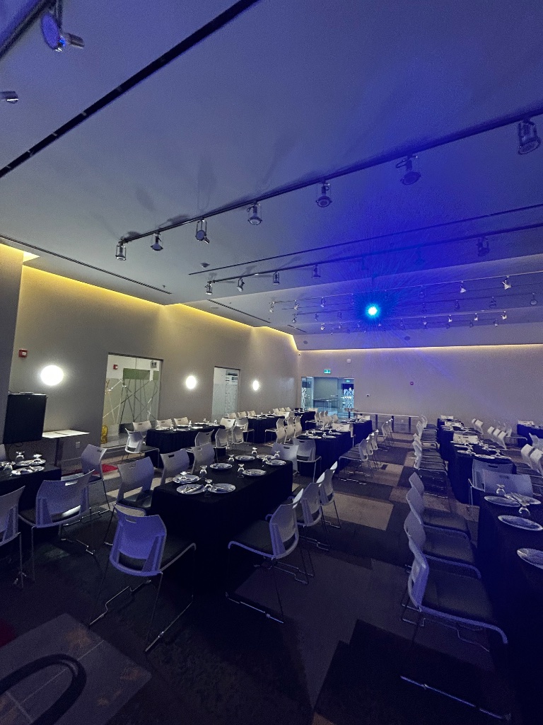 Venue