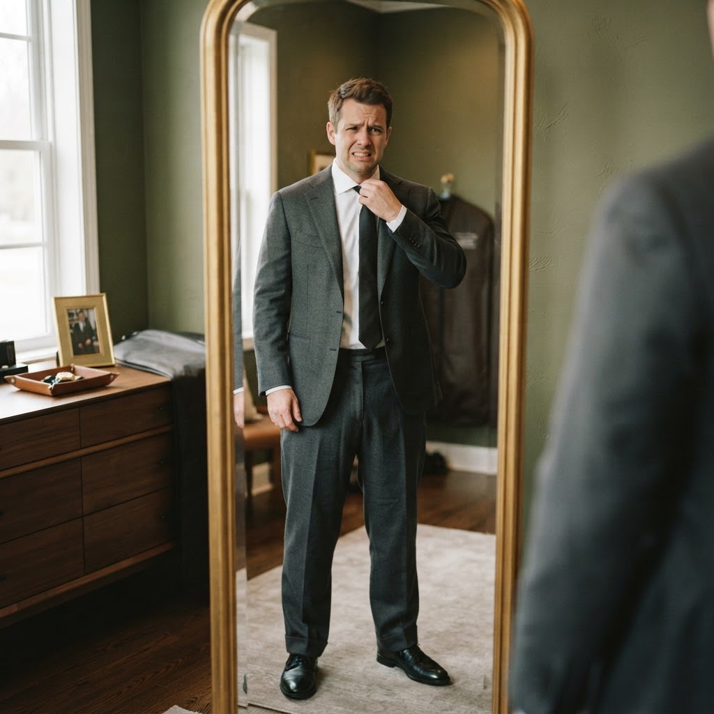 The Art of the Inner Fit: Aligning Your Beliefs with Your Goals to Achieve Success