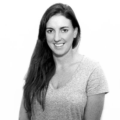 Sharlene Murtagh - Founder