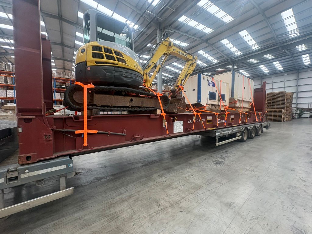 Aberdeen to Durban