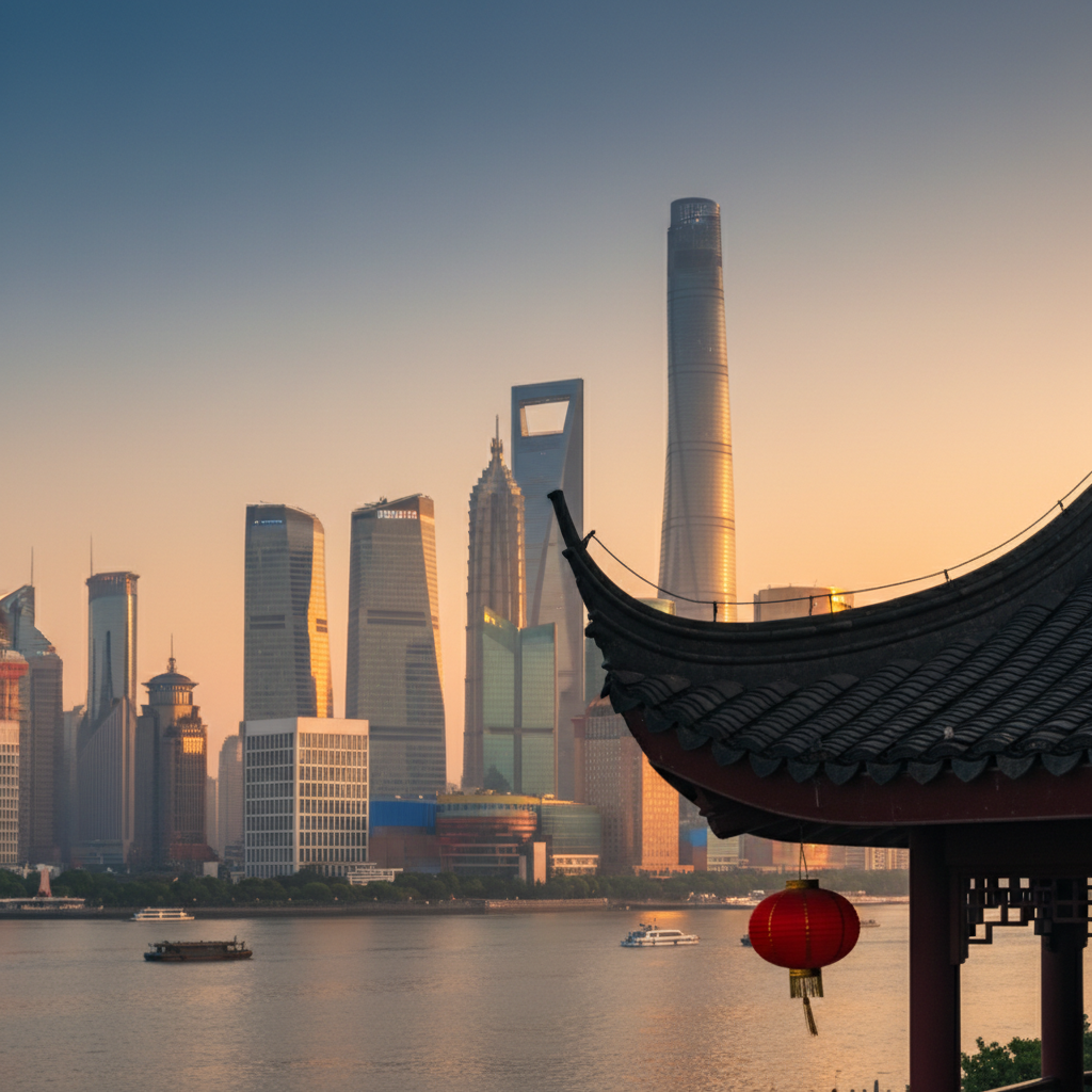 Last Call to Join the CEMBA Alumni Mission to China 2026