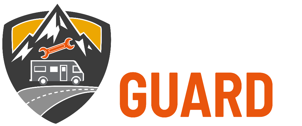 Camper Guard Logo