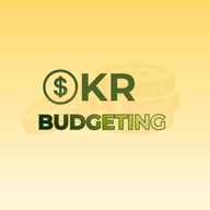 KR Budgeting logo