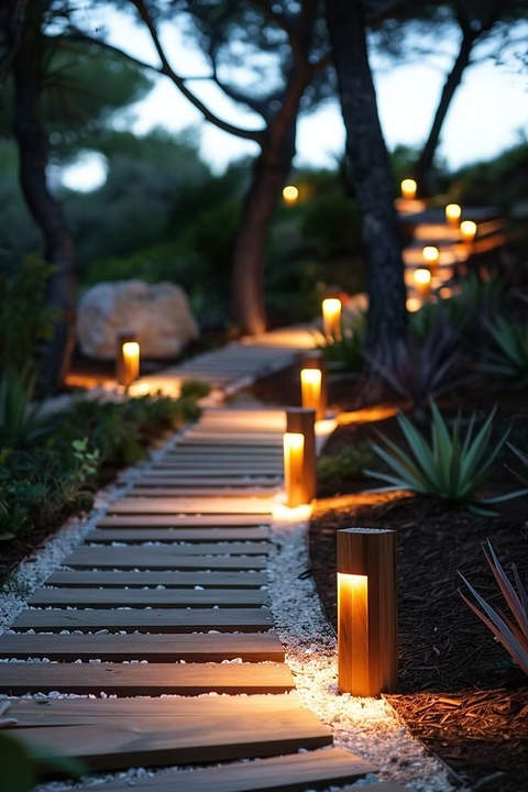 Ferramentas e técnicas que elevam o nível do jardim.