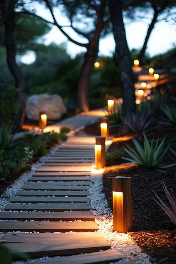 Ferramentas e técnicas que elevam o nível do jardim.