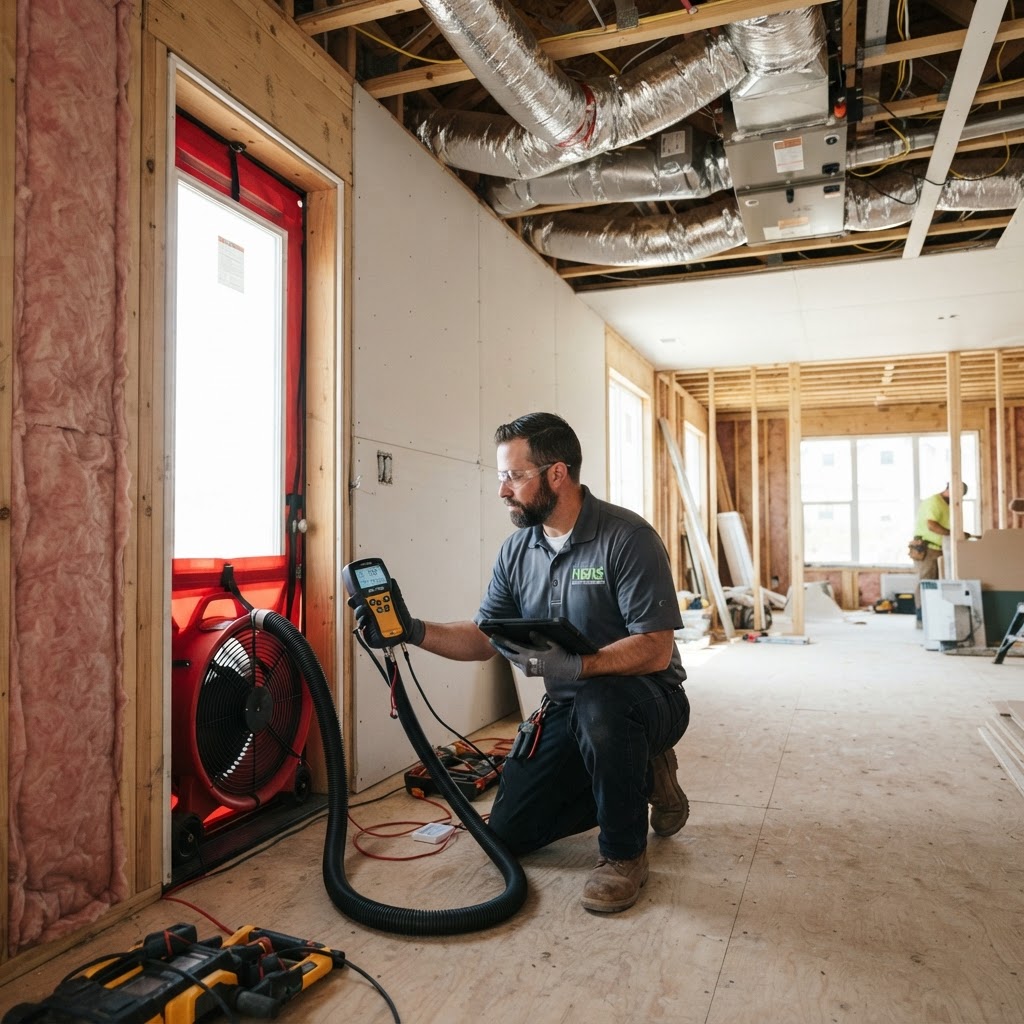 2026 ECC Testing: A Contractor’s Guide to Avoiding Permit Delays