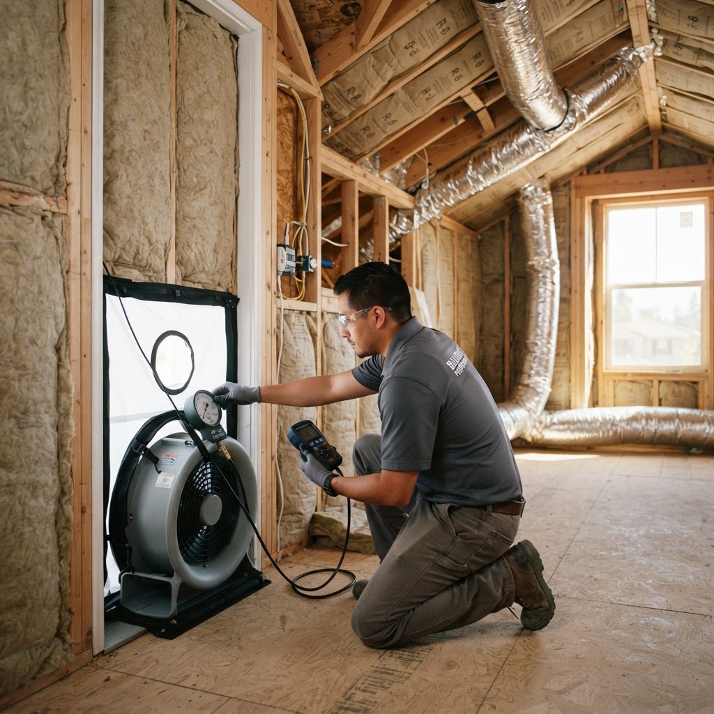 Title 24 QII Compliance: A Sacramento Builder's Guide to Success