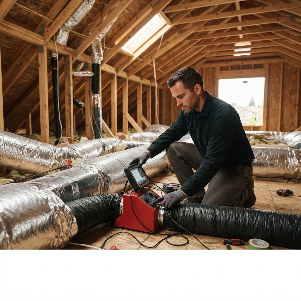 2026 HVAC Permit Delays: How to Pass Your ECC Testing in Sacramento