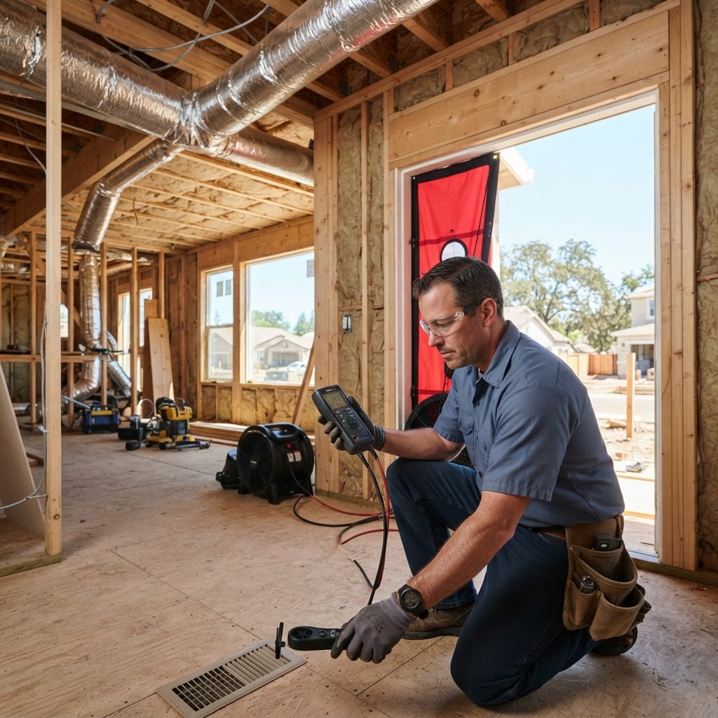 2026 HVAC Refrigerant Transitions: What Sacramento Pros Must Know