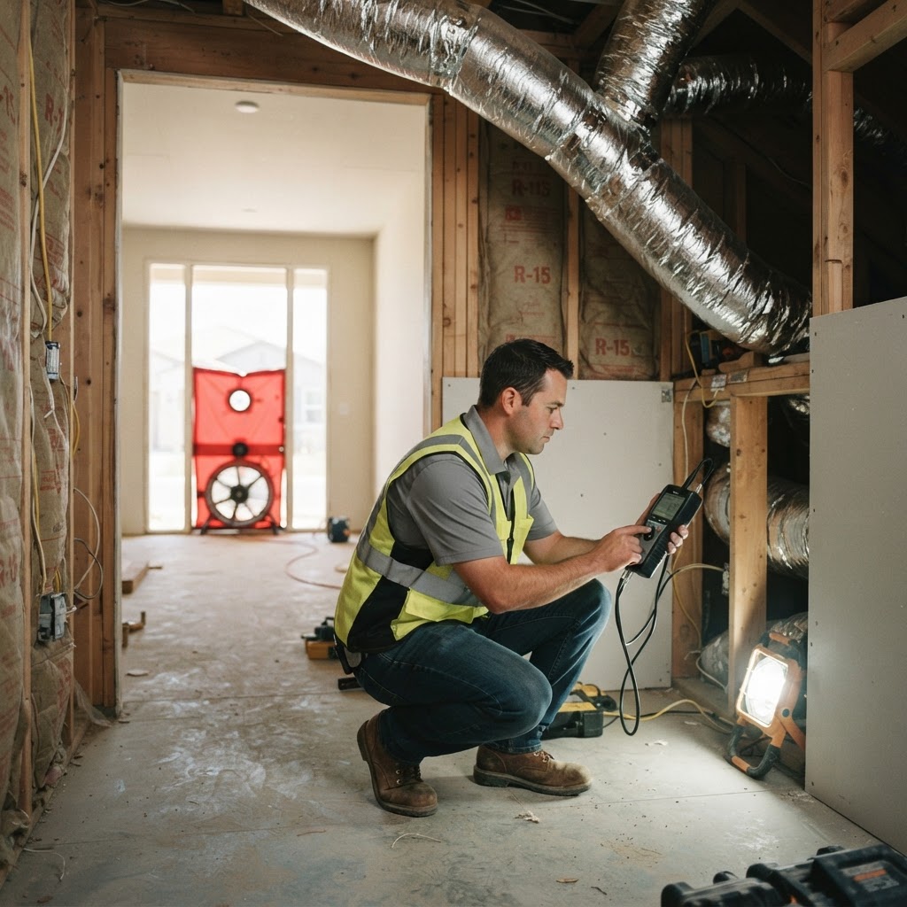 2026 HVAC Compliance: Mastering the ECC Transition in Sacramento