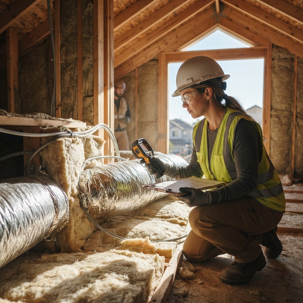 QII Verification: Avoiding Delays in Your 2026 California Project