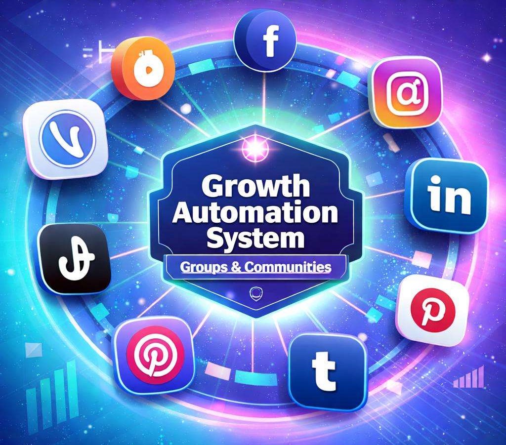 Website Design & Development