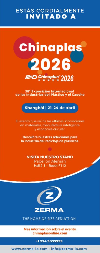 Chinaplas 2026