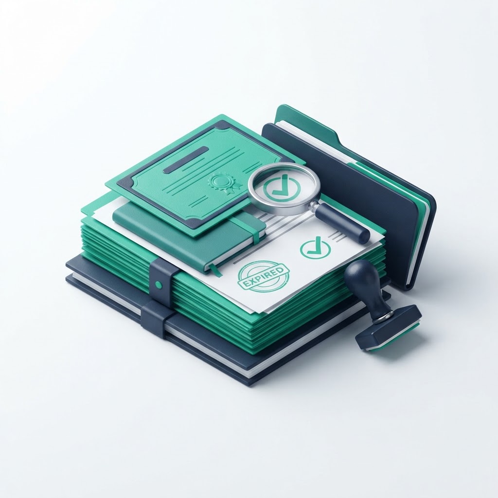 Document Management