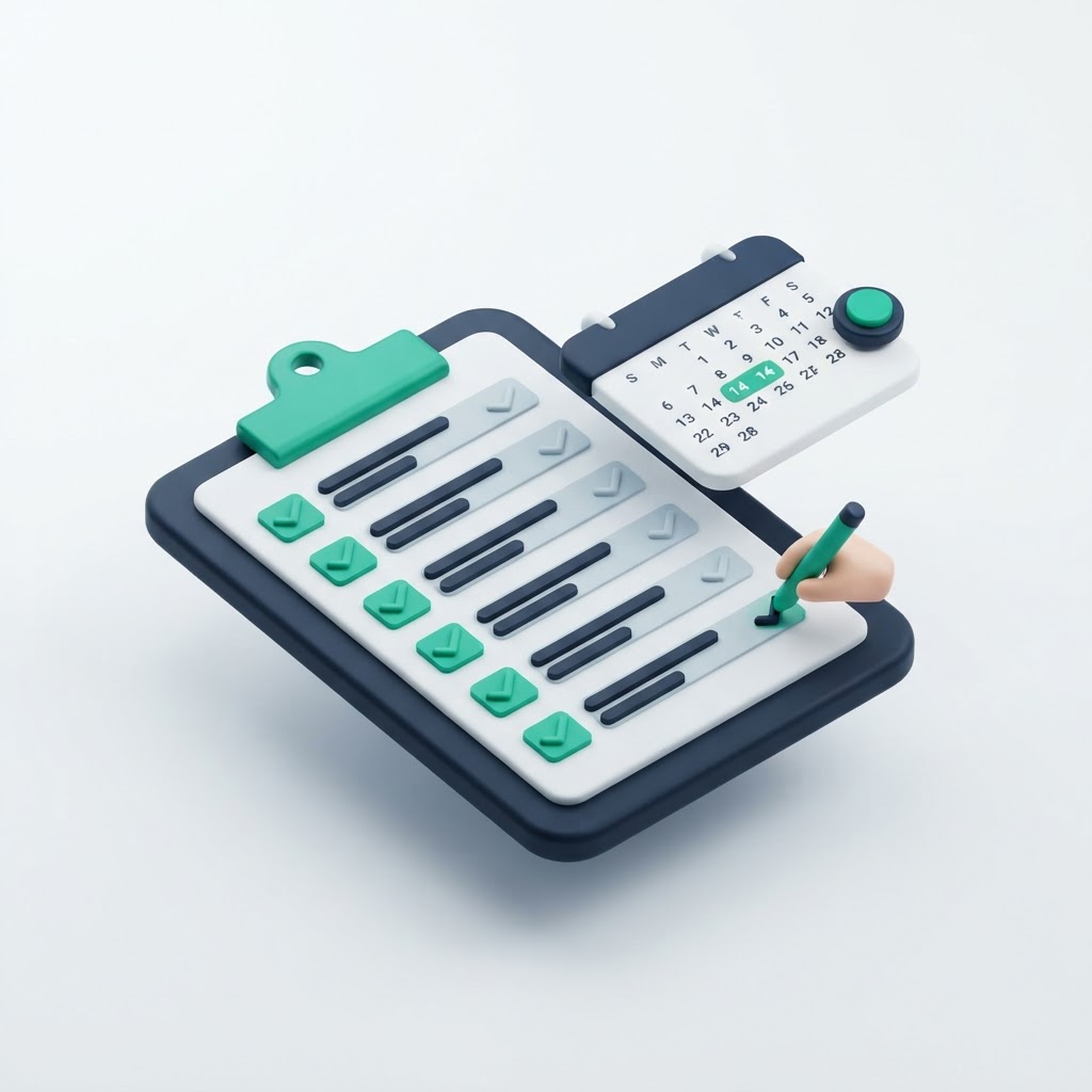 Task Management