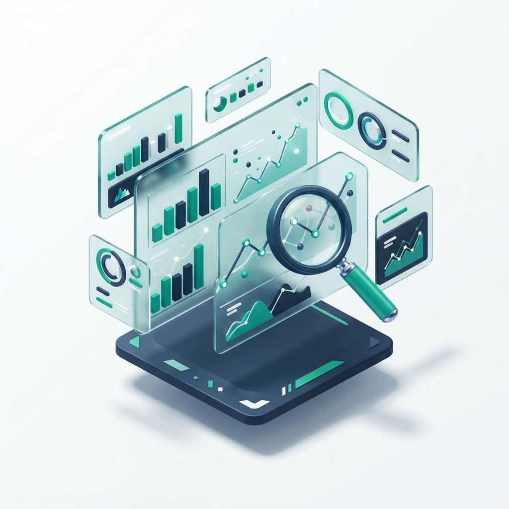 Executive Analytics