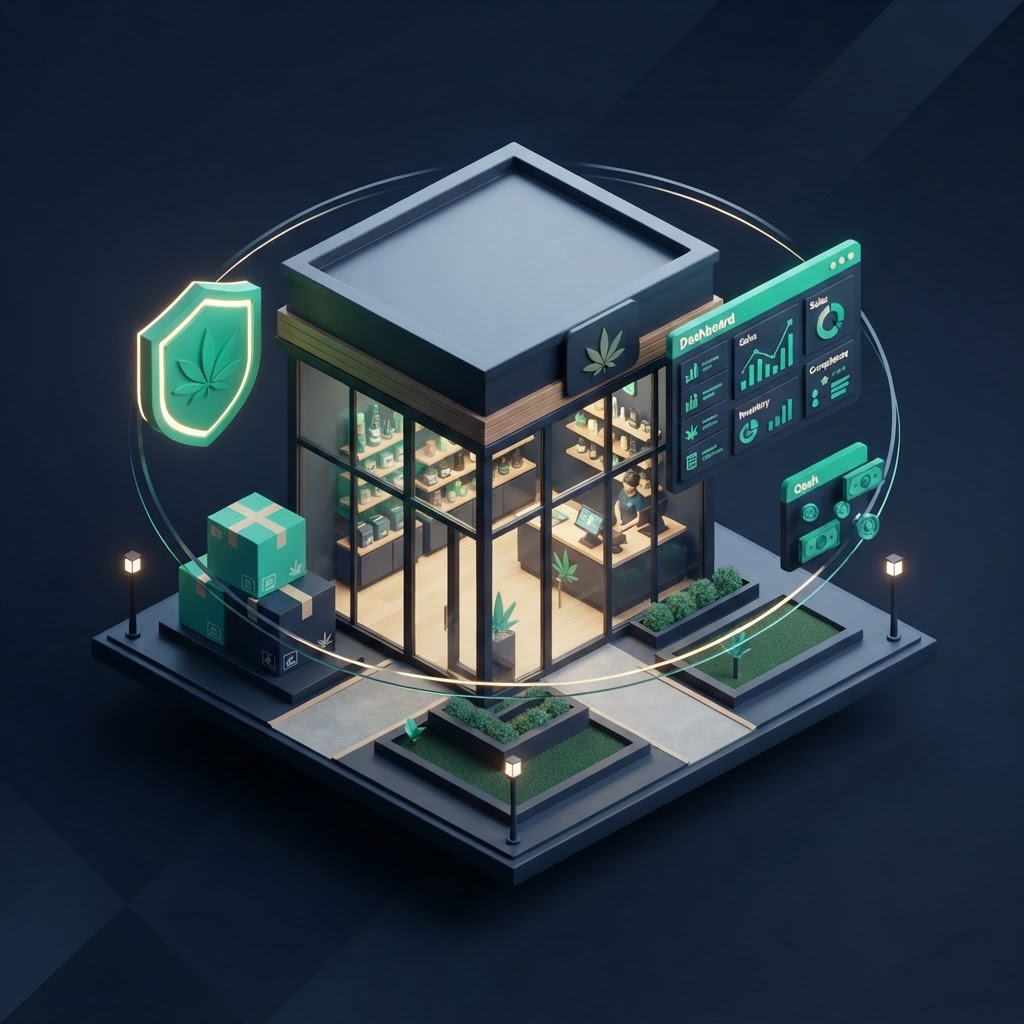 Rooted Intelligence AI platform