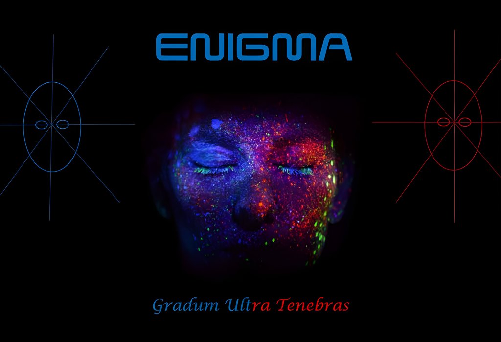 HRVG Enigma