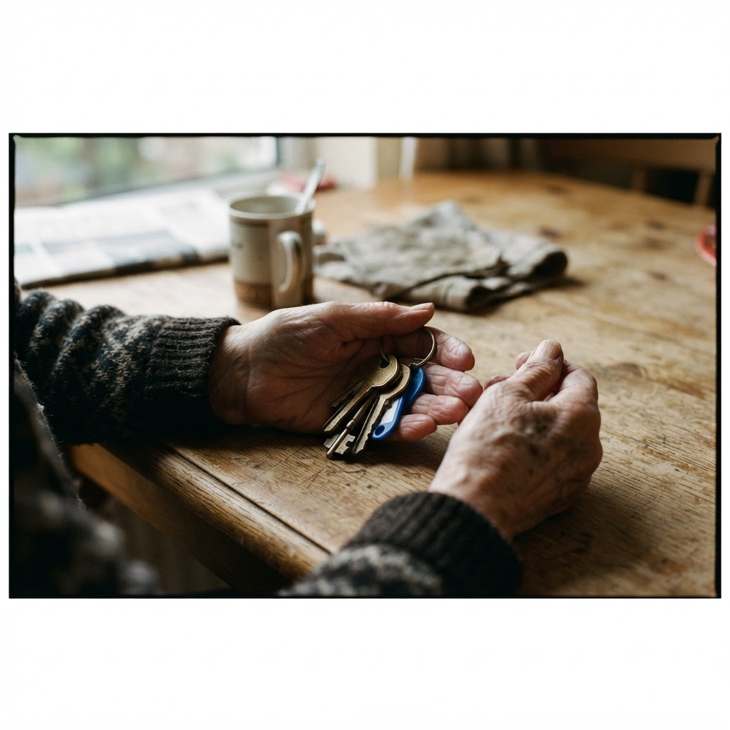 Can I Use Home Equity to Pay for Memory Care?