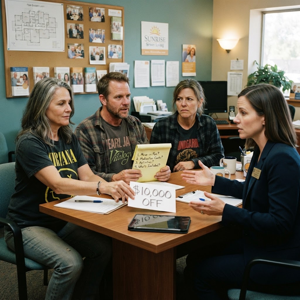 Gen X Strikes Back: The "Don't Represent Me" Form and the $10,000 Referral Fee Nobody Mentioned