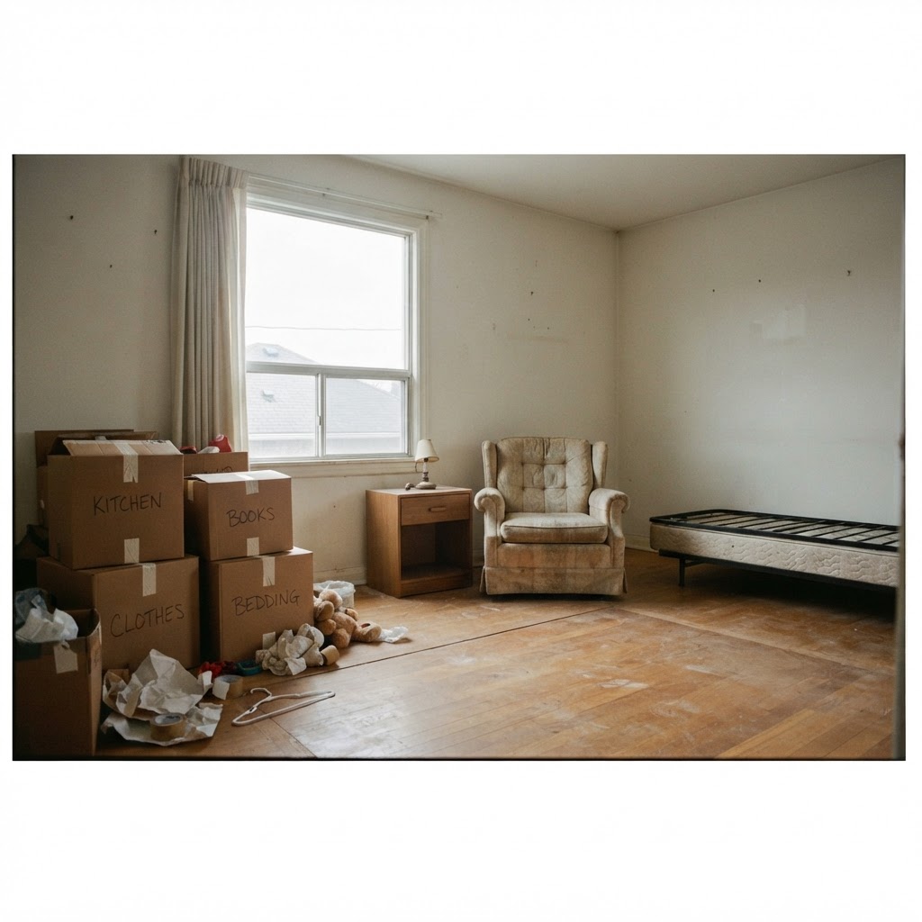 Mistakes People Make With the Family House When Paying for Care