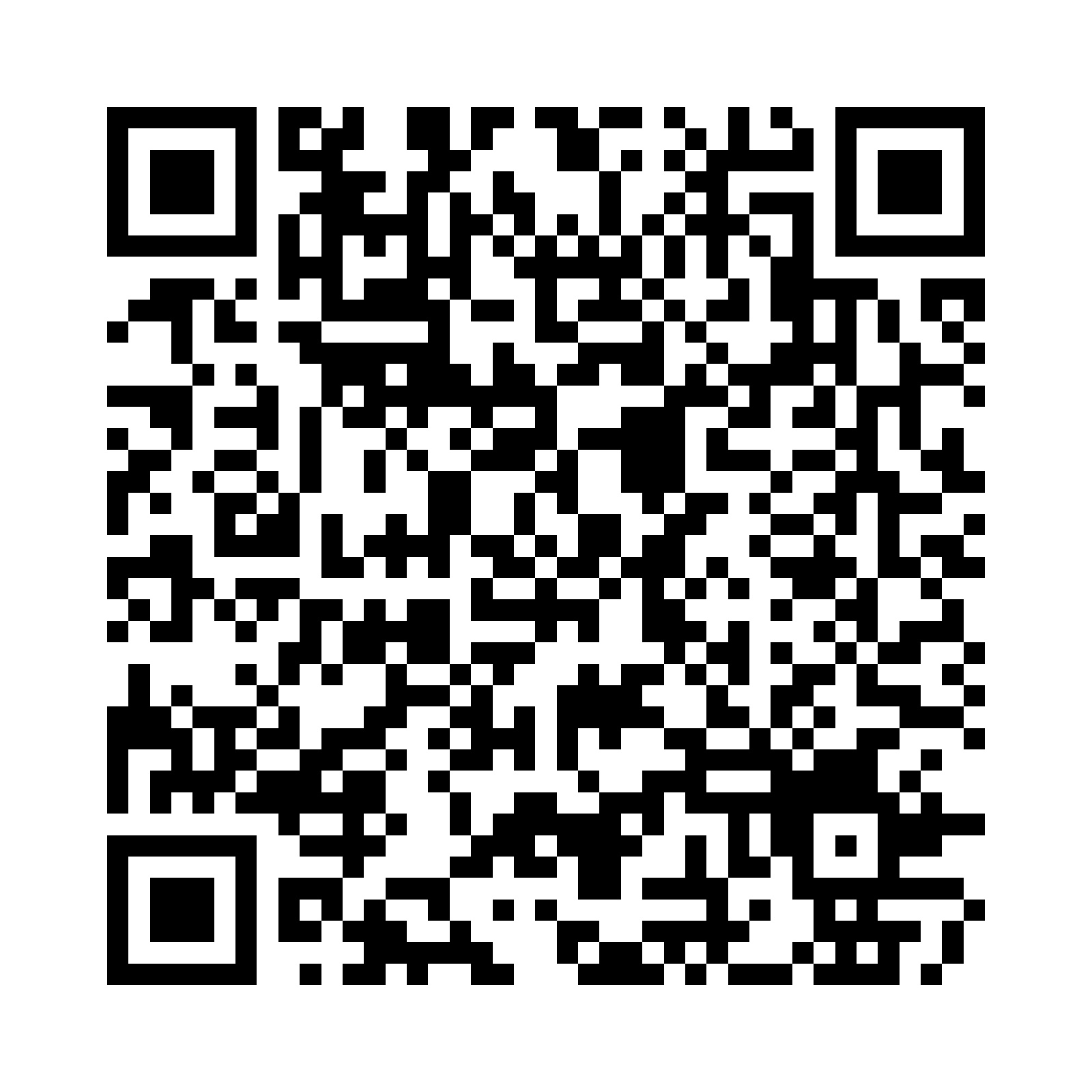 Scan to join the Facebook group