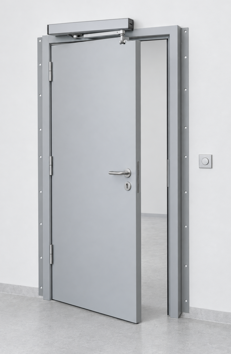 Brandschutztechnik