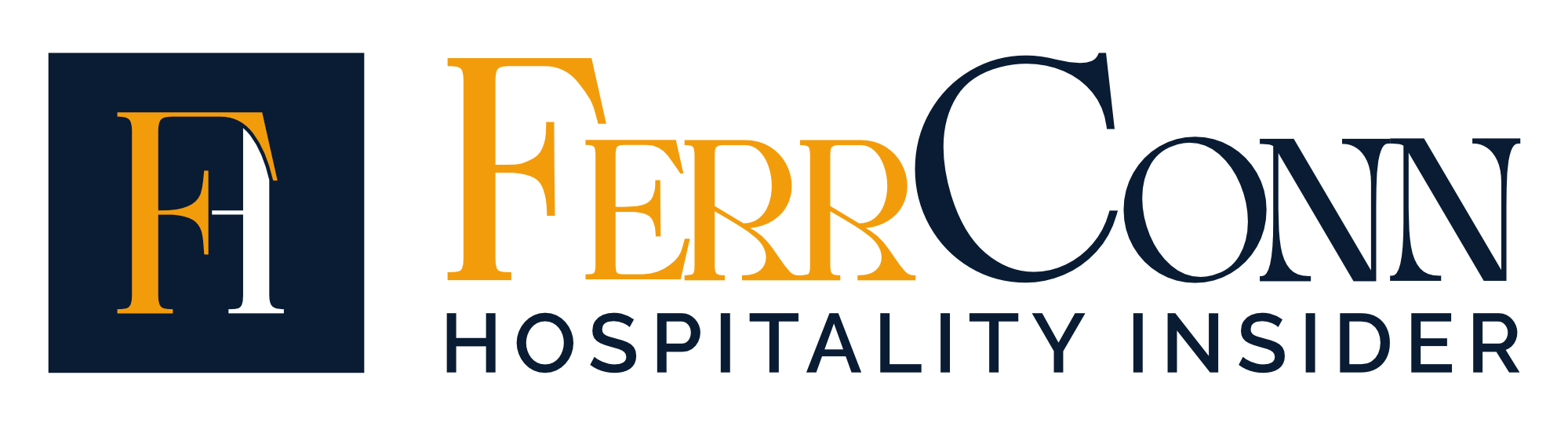 FerrConn Hospitality Insider
