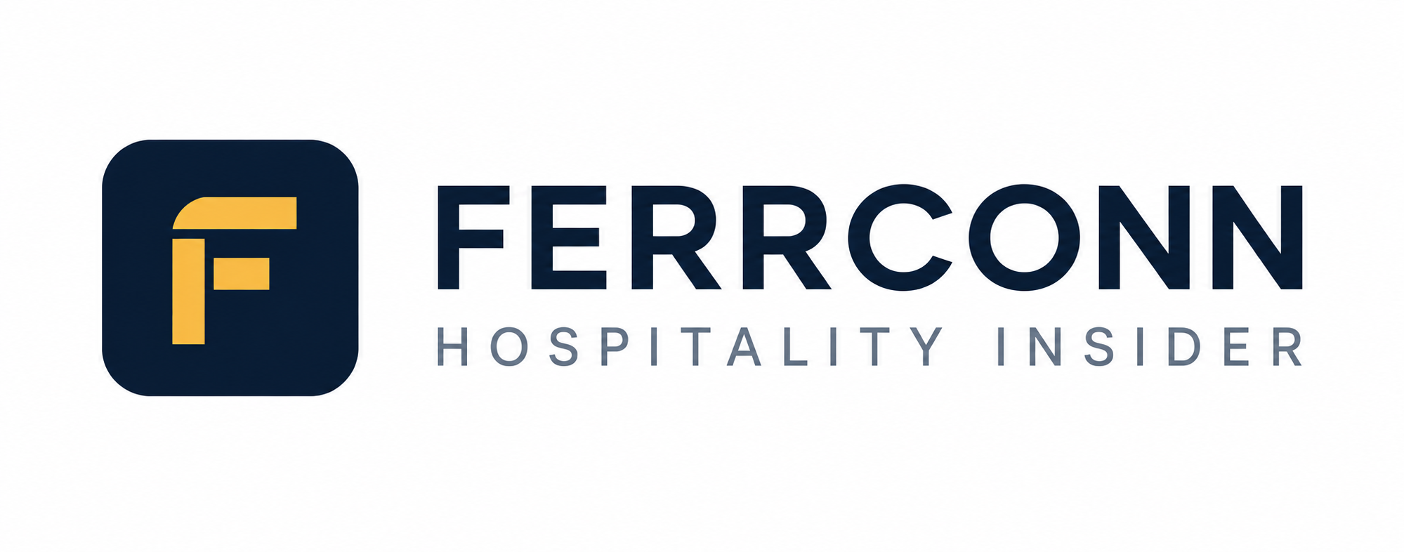 FerrConn Hospitality Insider