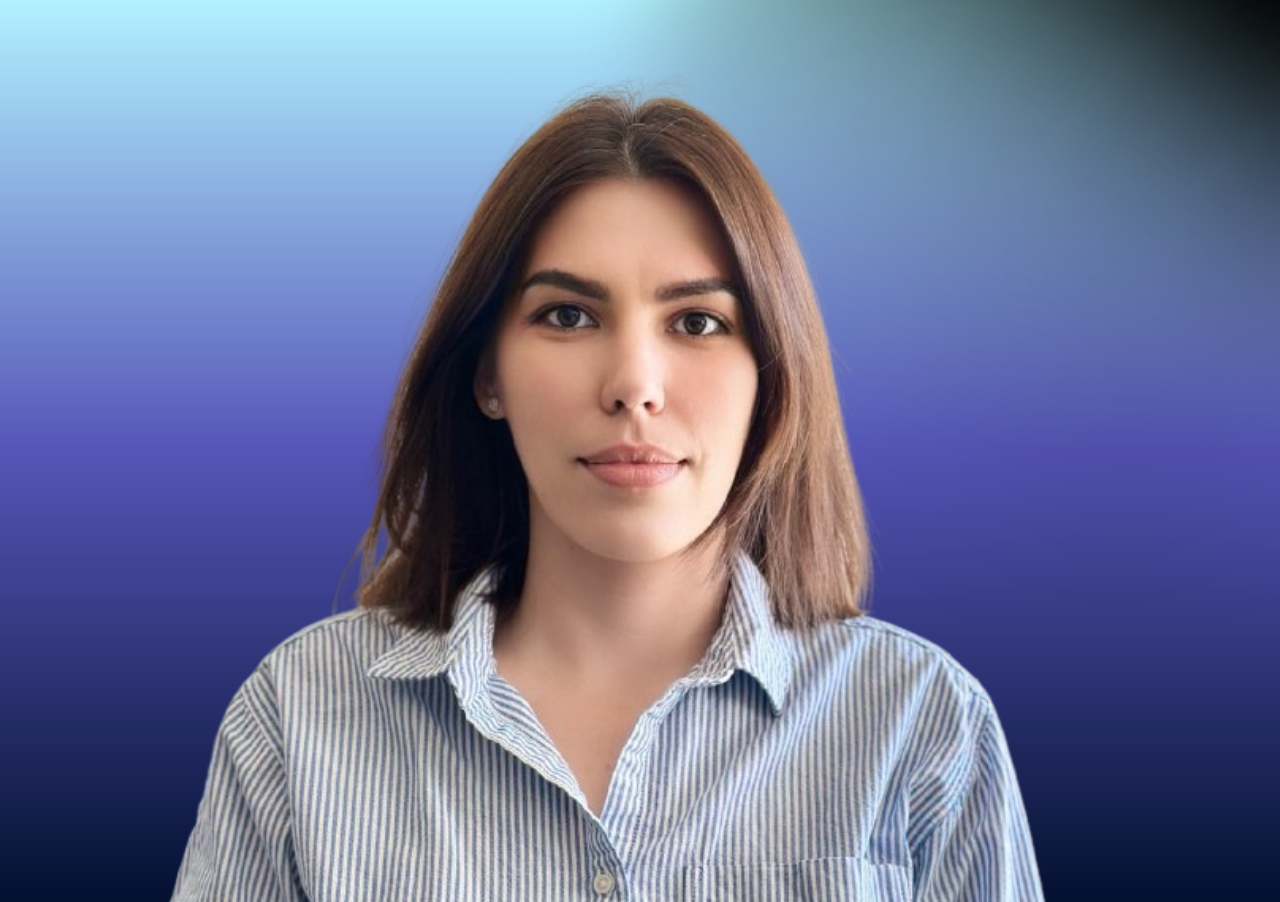 Veronika Shulha