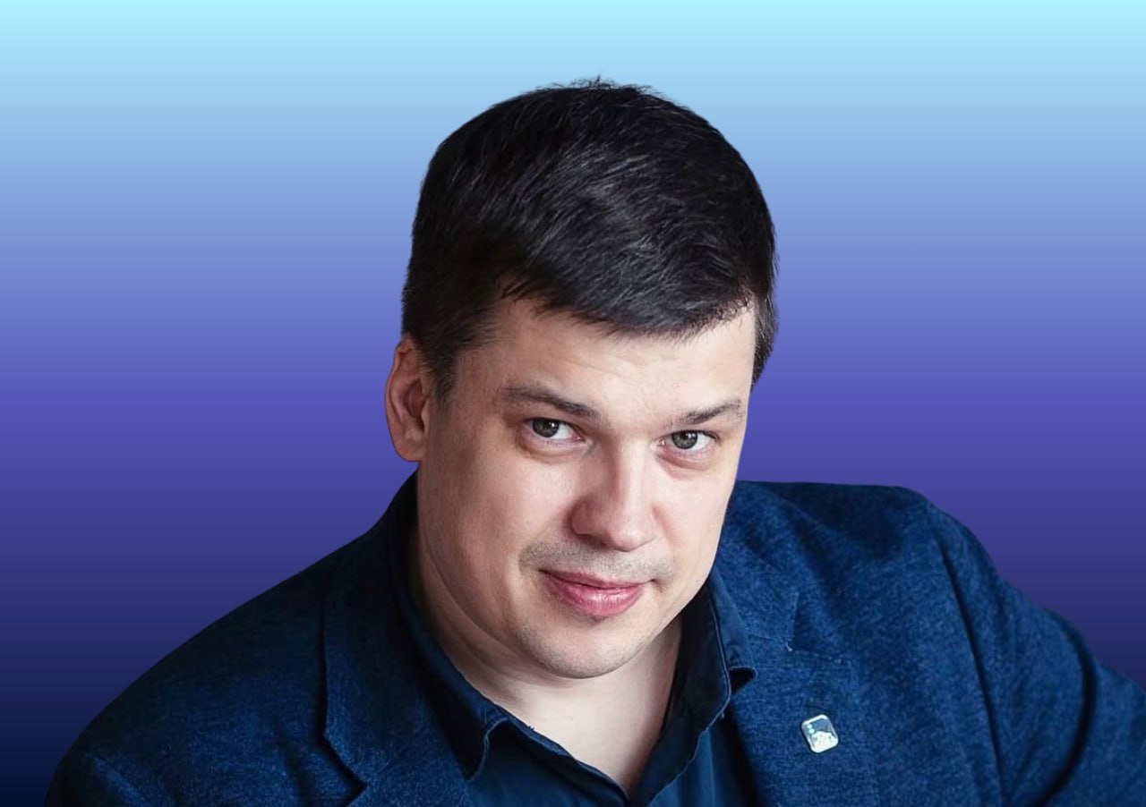 Andrey Morozov