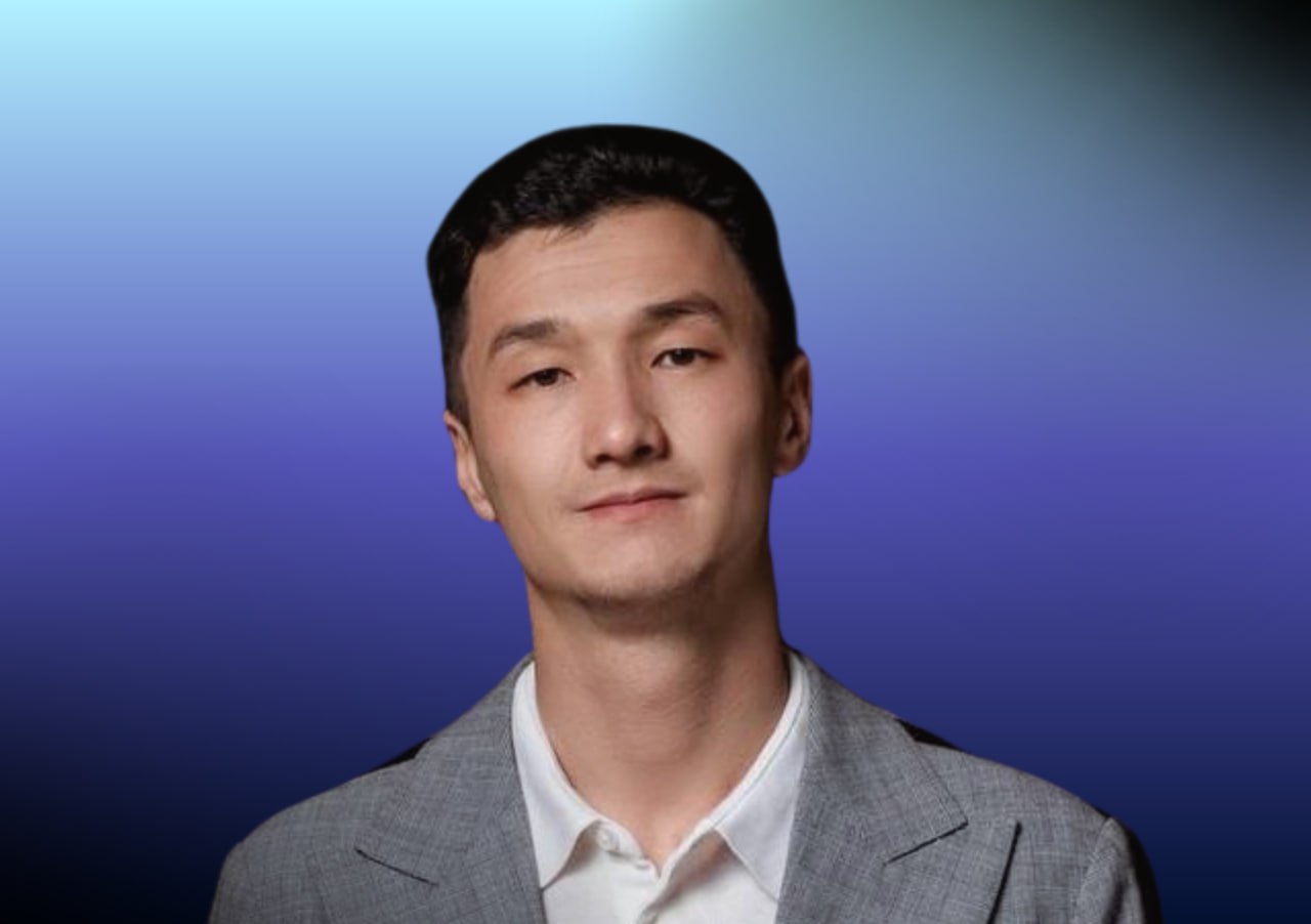 Arman Sadykov