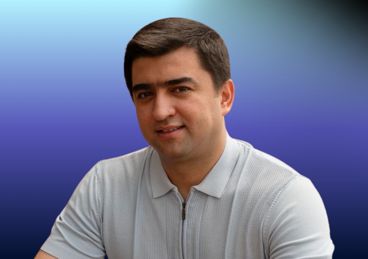 Zokir Nasurloev