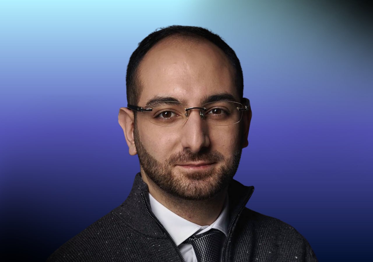 Rashad Aliyev