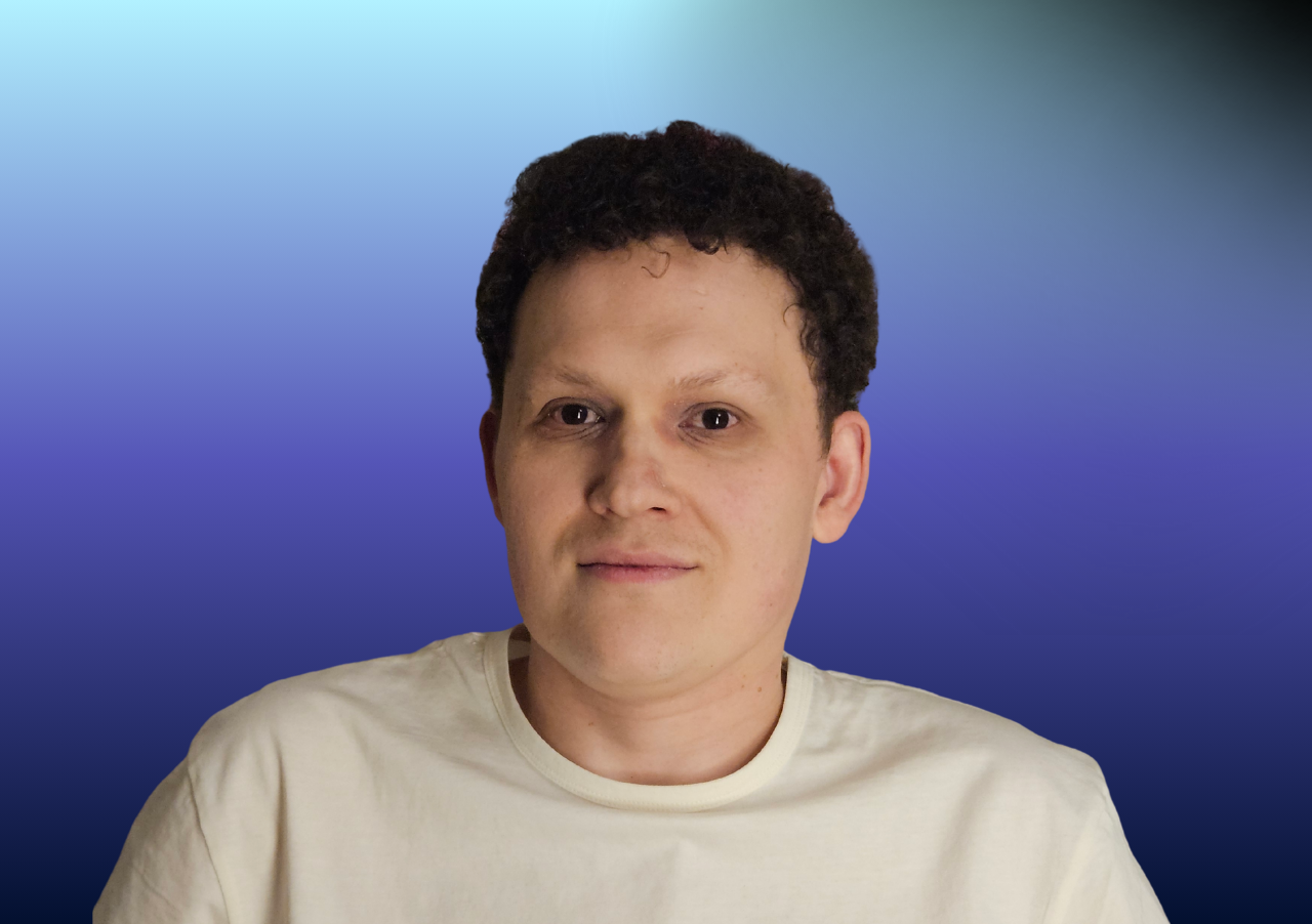 Denis Saliukov