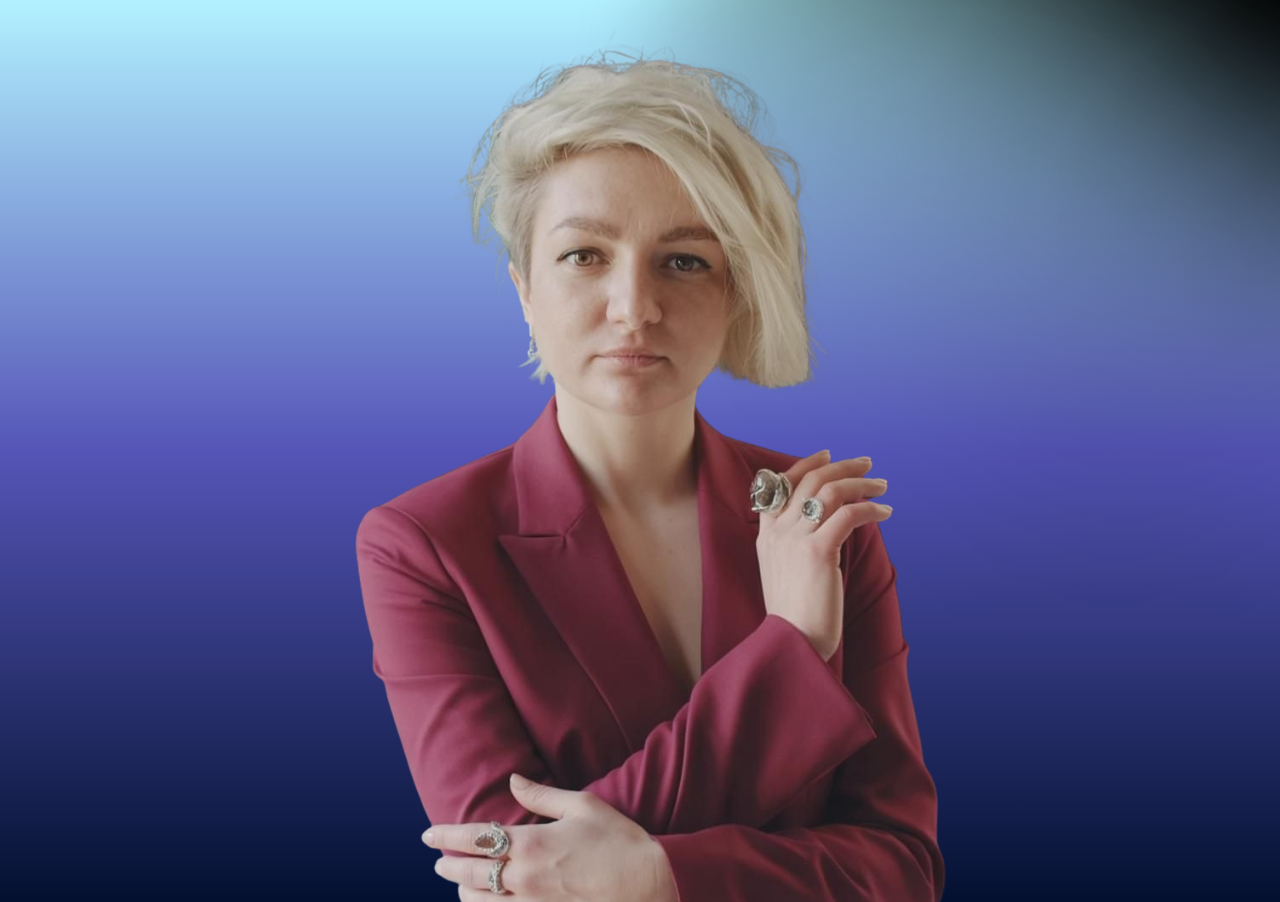 Svetlana Mizgireva
