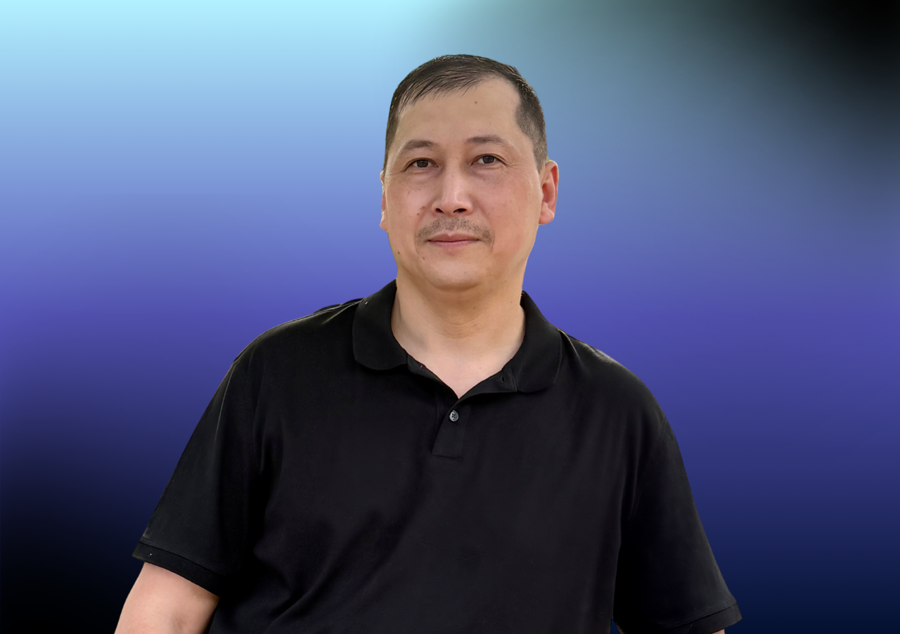 Ulan Batyrbekov