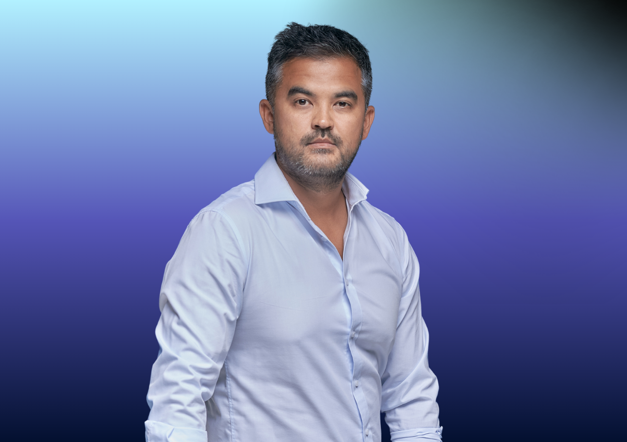 Dalel Juzbayev