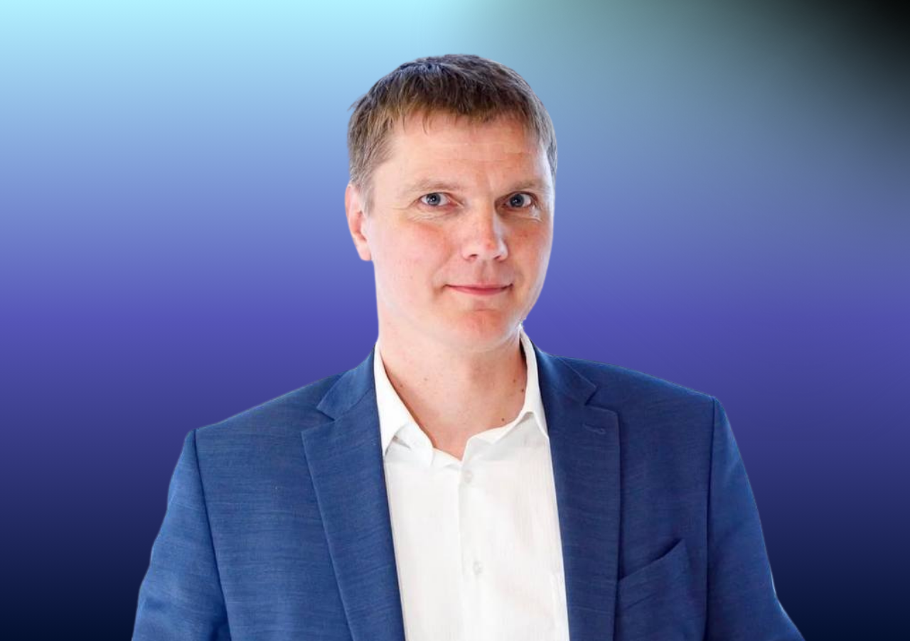 Dmitriy Kochnev