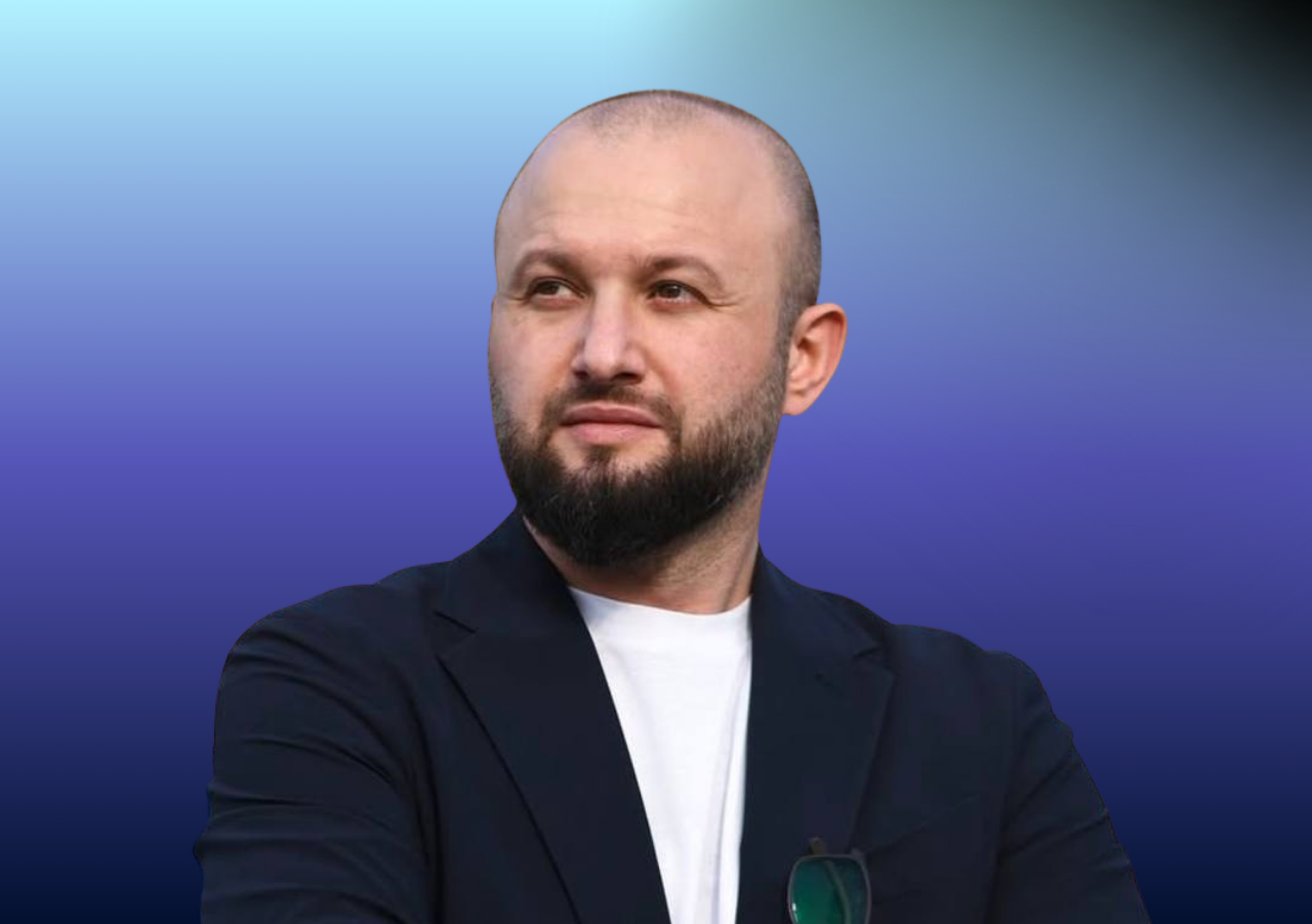 Shamil Guseynov