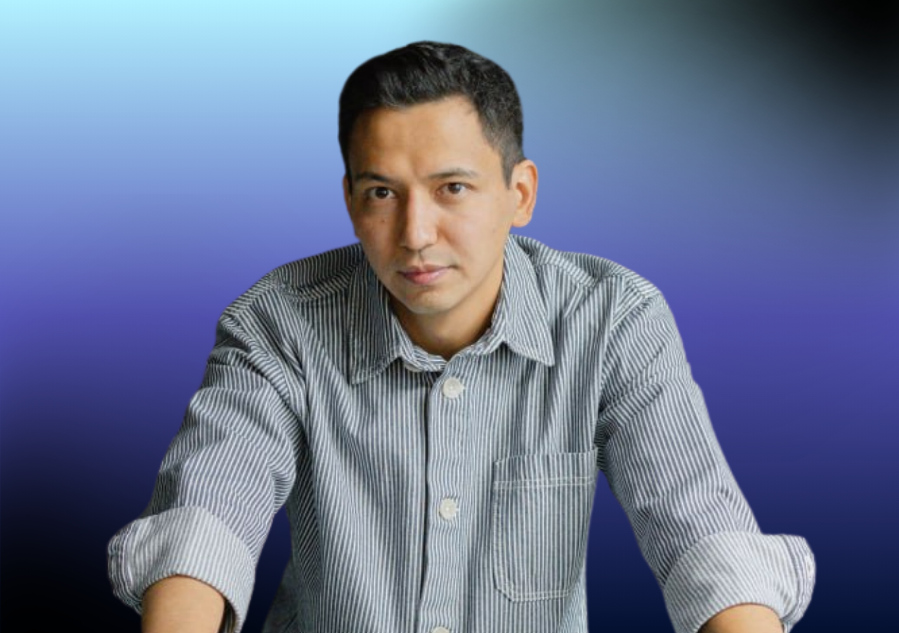 Yelyubayev Azat