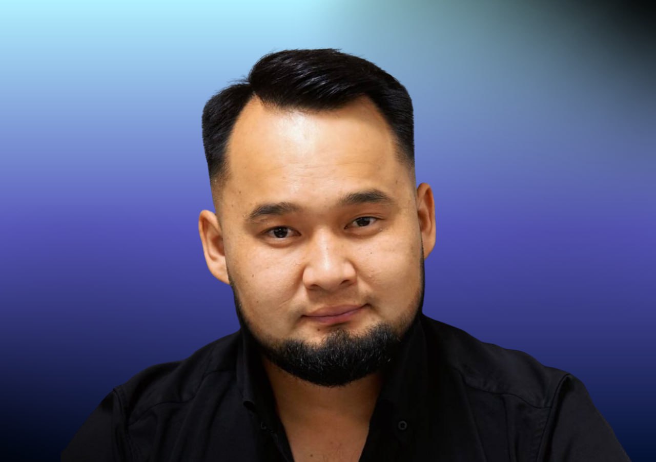 Timur Akhmedov