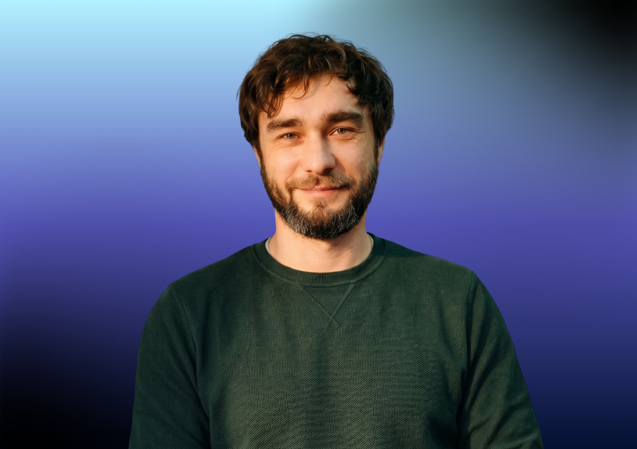 Oleksandr Kedryk