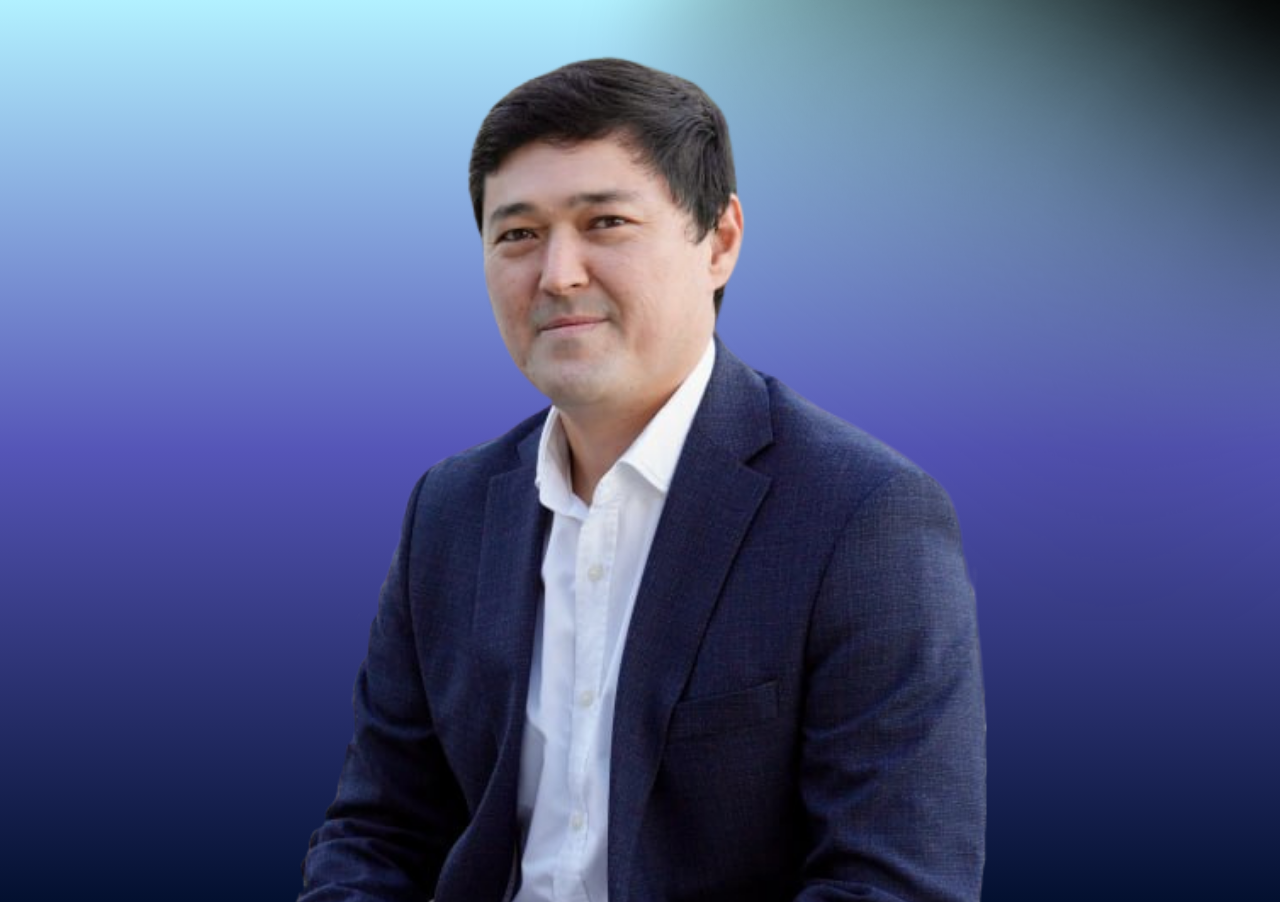 Kuanysh Mustafin