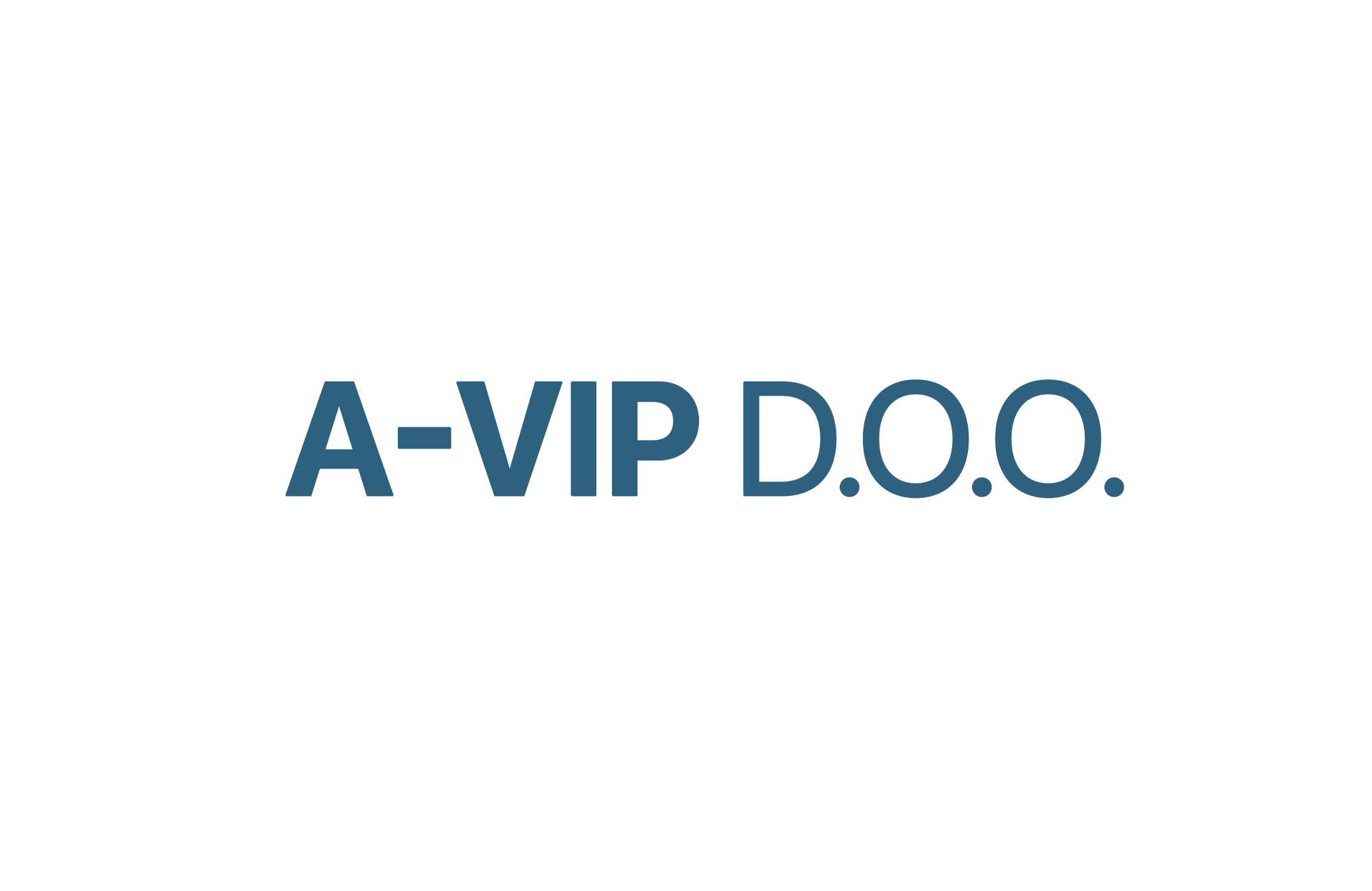 A-VIP d.o.o.
