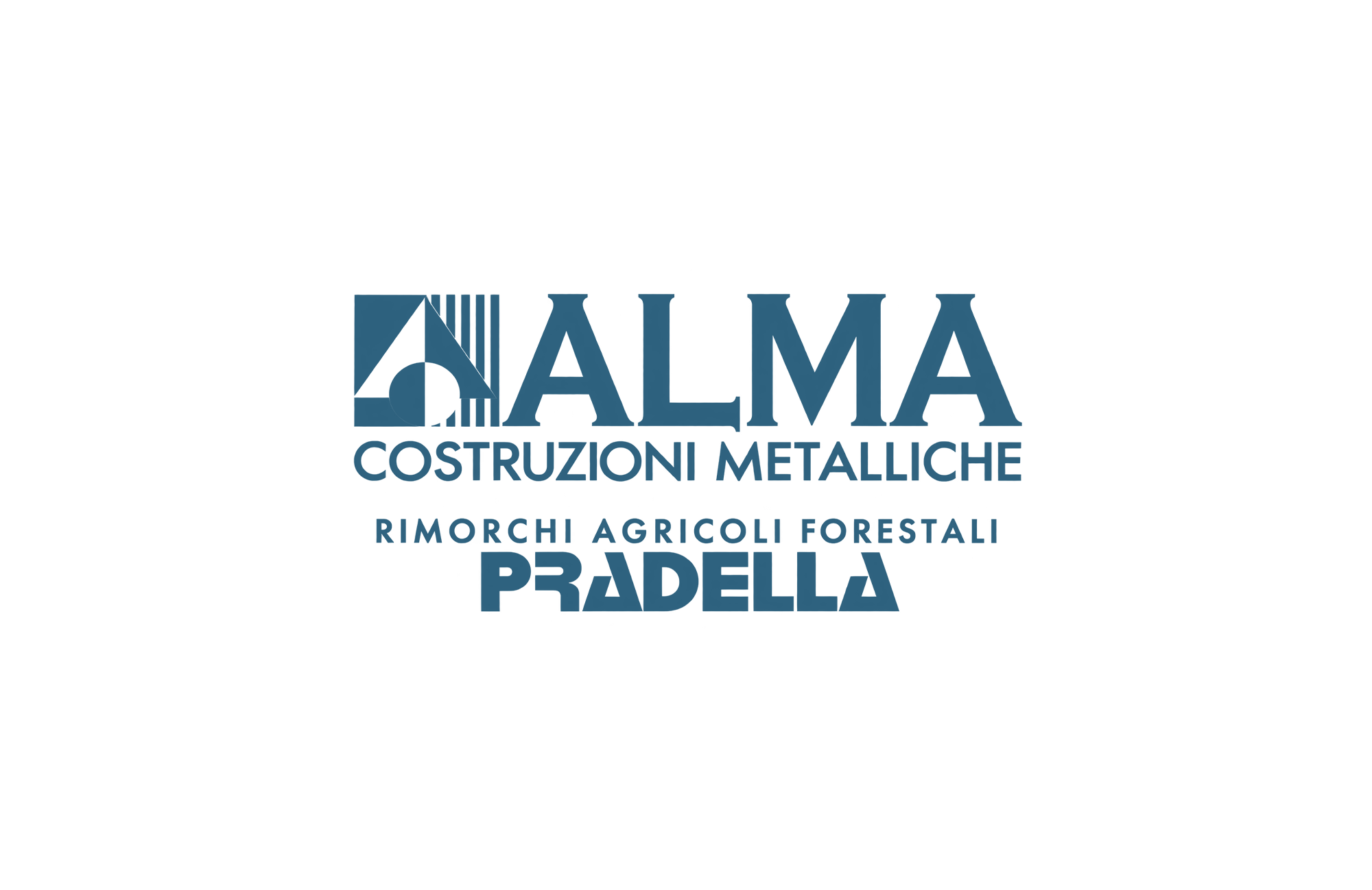 Alma Costruzioni Metalliche – Pradella