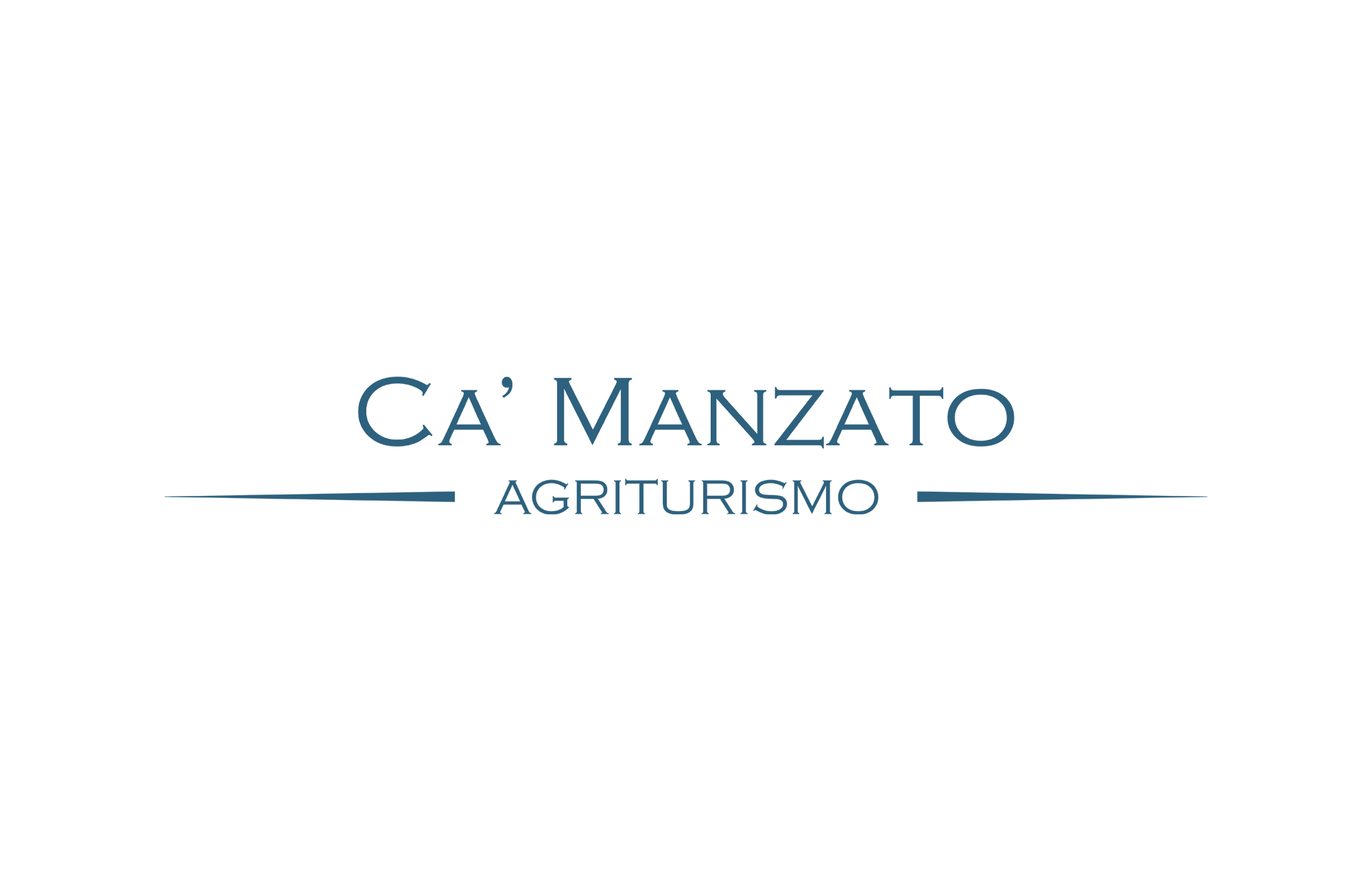 Ca' Manzato